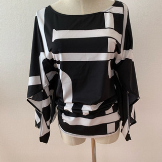 2way ワンピース  チュニックの画像