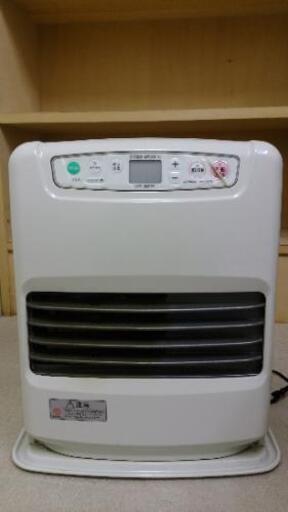 石油ファンヒーター3.2kcal④