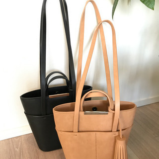 ショルダーバック レディース２点セット