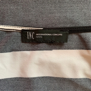 2way ワンピース  チュニックの画像