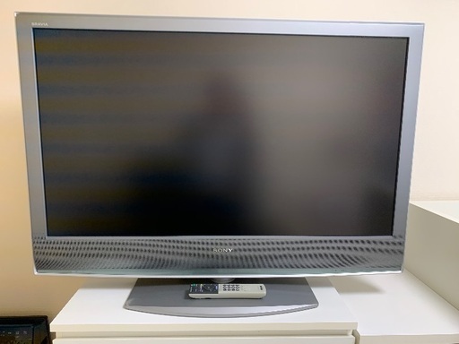 SONY BRAVIA46インチ