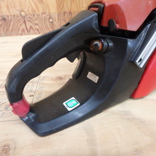 ゼノア チェンソー チェーンソー G3401EZ バー 長さ 300mm 切断 木