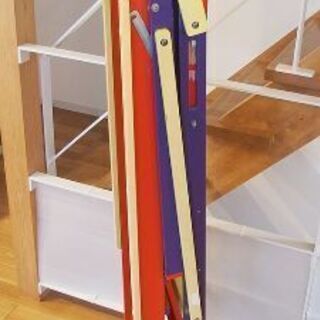 屋内用すべり台の画像