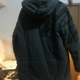 メンズ コートLサイズ ユニクロ Men Coat UNIQLO 054151 Size Lの画像
