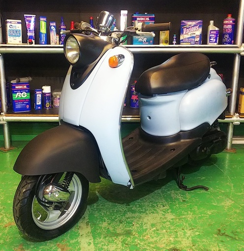 ☆ご成約☆ビーノ（1台目）