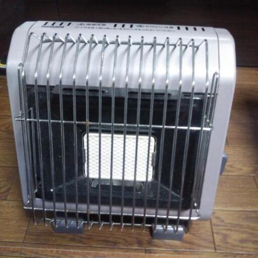 ガスカセットストーブ取引中です。