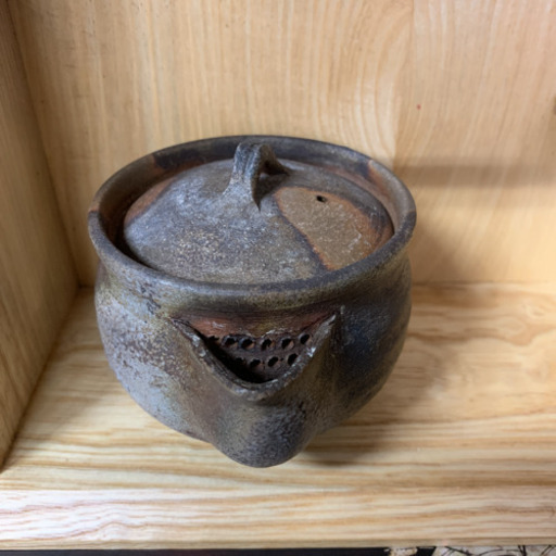 急須