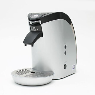 ブルーノ コーヒーメーカー ノーベル製菓 はちのすけデザイン