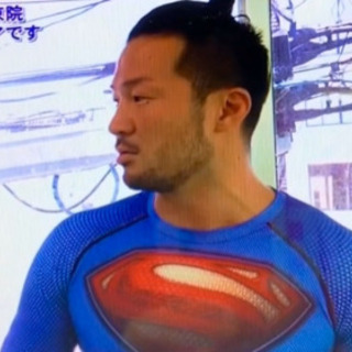 キックボクシングしませんか？