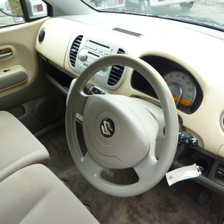 軽専門在庫５０台　今月の在庫処分　スズキ　MRワゴン　X　平成２０年　車検２年付　９万円　諸費用込１２０，０００円の画像