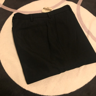学生ズボン未使用です。の画像