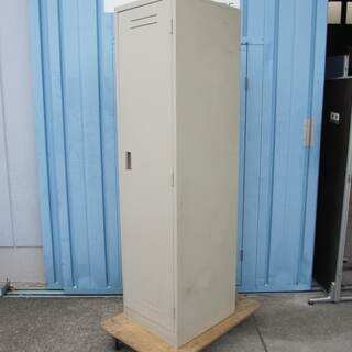 掃除用具入れ　　