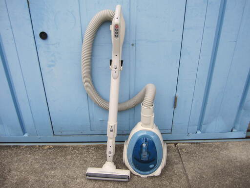 パック式掃除機　ＳＡＮＹＯ　SC-WR6J