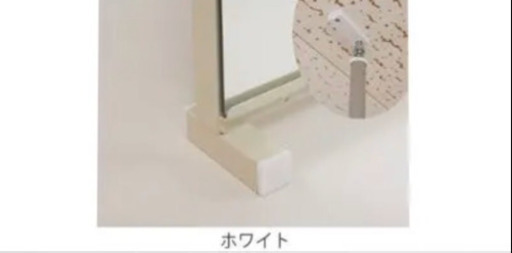 鏡(巨大)壁掛け等身大