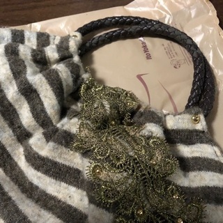 秋冬用鞄（リユースにおすすめ）の画像