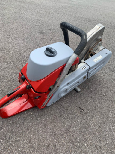 シンダイワ  コンクリートカッター