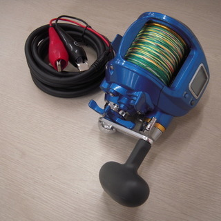 電動リール ダイワ HYPER TANACOM 500S 苫小牧西店