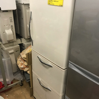 日立 3ドア冷蔵庫 中古 リサイクルショップ宮崎屋20.4.25