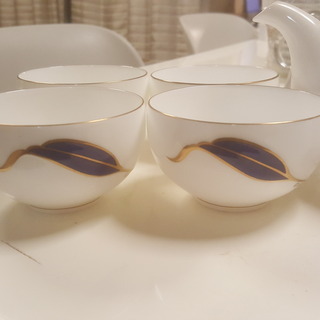 ジバンシー　日本茶セット