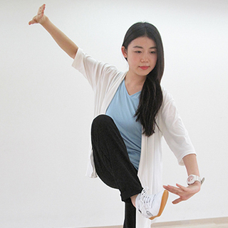 元太極拳チャンピオンから教わる　24式太極拳【入門クラス】￥10...