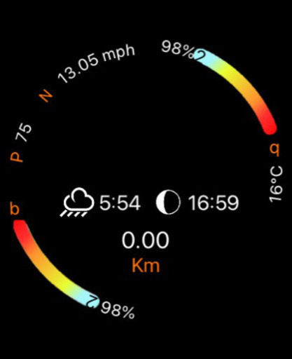 TipWatch Pro 美品『譲渡先決まりました』