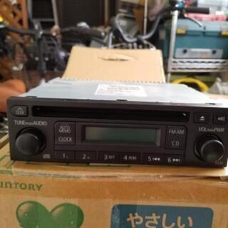 三菱eKワゴンカーステ