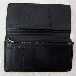 C◇ルイ ヴィトン◇LOUIS VUITTON◇ダミエグラフィット コバルト◇ポルトフォイユブラザ◇N63212◇長財布◇質屋リサイクルマート 宇部店◇の画像
