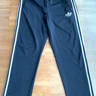 ☆美品　adidas ファイヤーバード　パンツ　サイズO アディダス