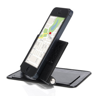 Fixtic Dashboard360度回転したマウントホルダー...