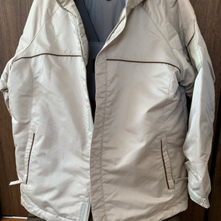 【値下げ800→500】レディーススキーウェア  Mサイズの画像