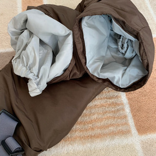 【値下げ800→500】レディーススキーウェア  Mサイズの画像