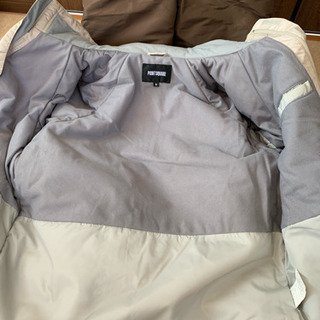 【値下げ800→500】レディーススキーウェア  Mサイズの画像