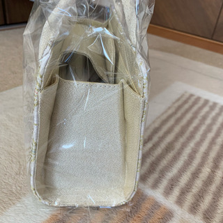 和装バック&草履セットの画像