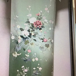【値下げ30000→28000】着物&帯セットの画像