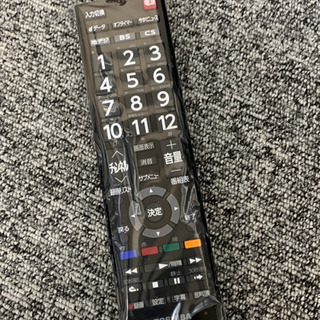 2017年製 TOSHIBA REGZA 32インチ 引き取り限定価格‼️