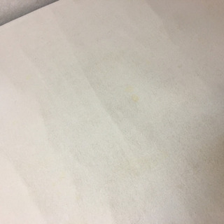 (予約済)低反発マットの画像