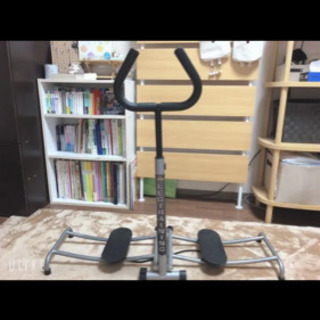 LEGTRAINING