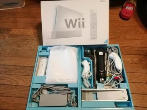 その他 wii