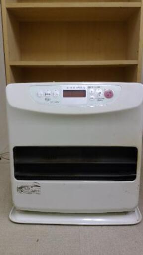 石油ファンヒーター3.2kcal②