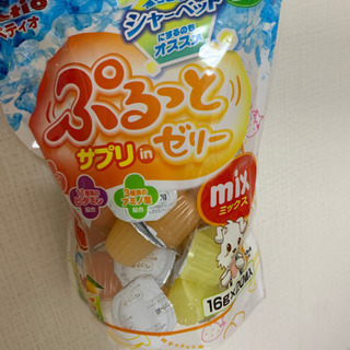 ペティオ　ゼリー