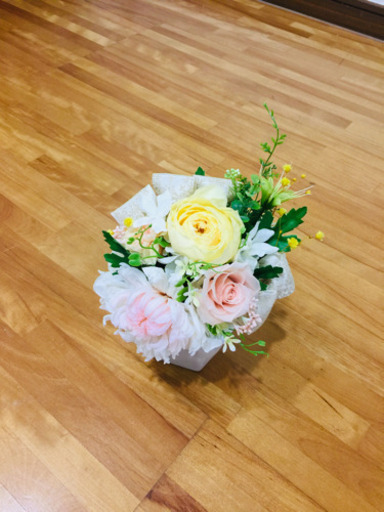 【新品】プリザーブドフラワー 今だけ8000円→7430円で！