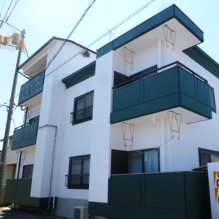 北日吉町マンション 仲介手数料無料  wi-fi無料