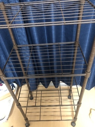 キッチンワゴンになります。