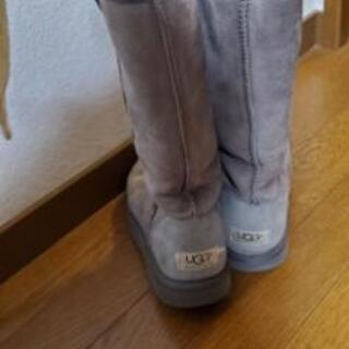 UGG　ムートンブーツ