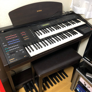 エレクトーン ヤマハ」の買取実績・相場-高額買取なら高く売れるドットコム