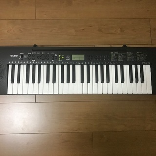 CASIOキーボード　CTK-240