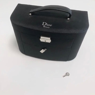 ディオールビューティー❤️コスメボックス❤️コスメポーチ❤️Dior