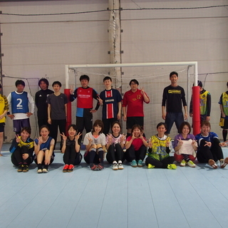 ≪フットサル交流会≫ 3/12(土)15時～ ☆☆☆楽しくフット...