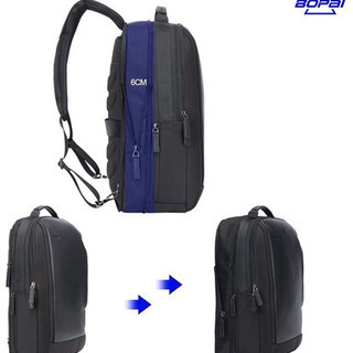 新品！BOPAIビジネスバックの画像
