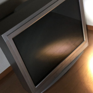 無料！完動品　三菱　29C-FK6B  テレビ